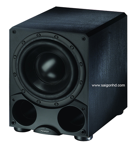 Paradigm サブウーファー　DSP-3200 ver.2 Loa Subwoofer PARADIGM DSP 3200 V2 - Xuất xứ Canada | SAIGON HD